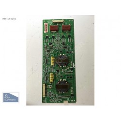SSL460EL06 , REV 0.1 , SAMSUNG LED DRIVER BOARD